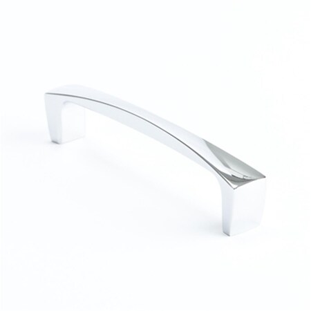 Hd Berenson 128 mm., Center Pull, Aspire Polished Chrome BE9233 1026